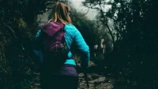 best hiking pants for curvy figures