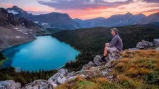 how long will an 8 Mile hike take