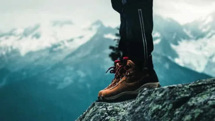 Are Steel Toed Boots Good for Hiking?