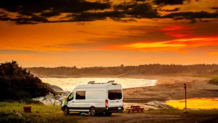 What is the Best Class-B RV for the Money?