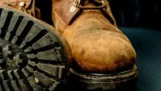 are logger boots good for hiking