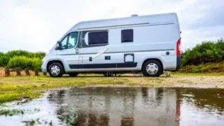 what is the most reliable campervan