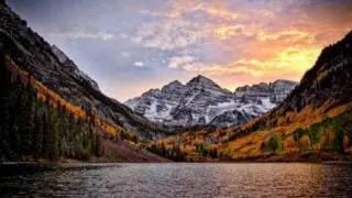 which state has the best hiking trails