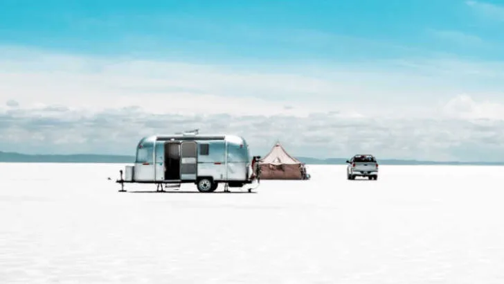 Best Travel Trailer Under 3000 Pounds