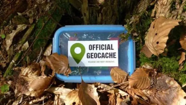 Is Geocaching Still a Thing?