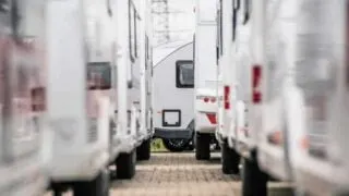 what is the cheapest state to buy a camper