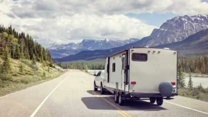 13 Best Travel Trailers Under 7000 lbs