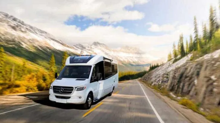 Best Small RV for Couples? (7 Crowd Favorites)