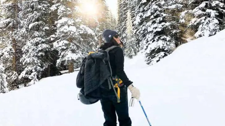 Is It Safe To Hike in the Winter?