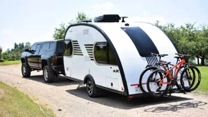 How Much Do Teardrop Campers Cost? (New, Used, DIY)