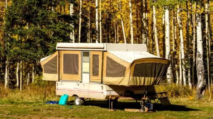 Is it worth buying a Pop-Up Camper? (17 reasons NOT to buy)