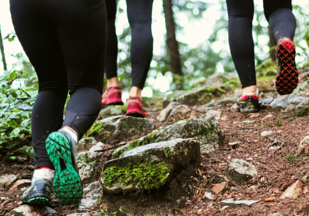 Are Hiking Shoes Really Necessary? (Pros/Cons +