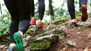 are hiking shoes really necessary