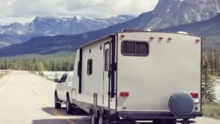 what are the worst travel trailers