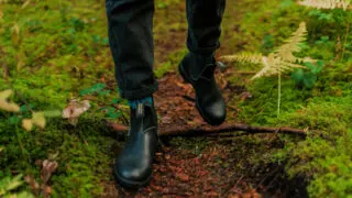 are blundstones good for hiking