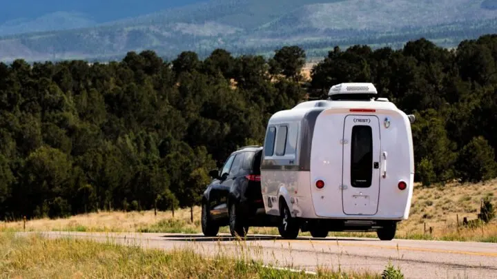 The 7 Best Fiberglass Travel Trailers