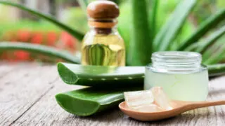 does aloe vera gel expire