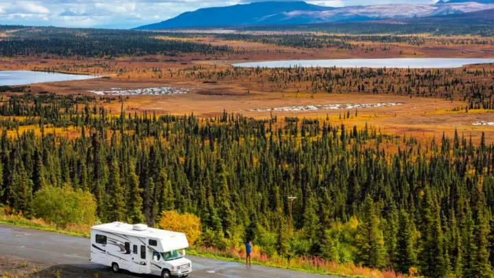 Can a Family of 4 Live in a Camper? (Pros/Cons/Advice)