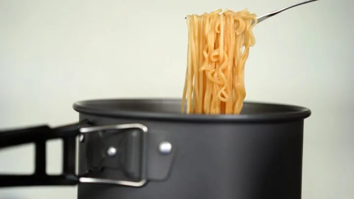 Are Ramen Noodles Good for Backpacking? (pros/cons/cooking tips)