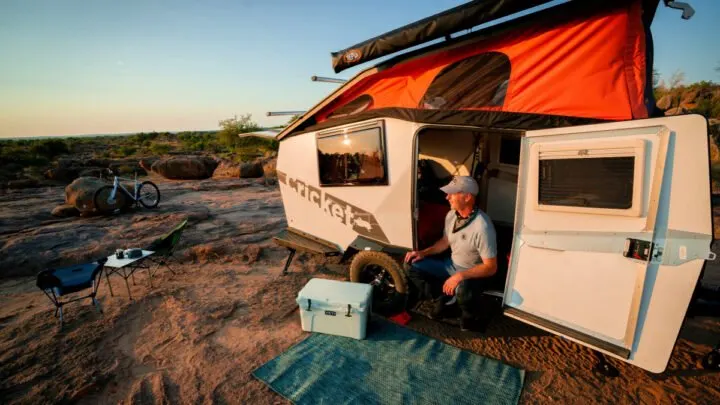 9 Best Micro Campers for Sale
