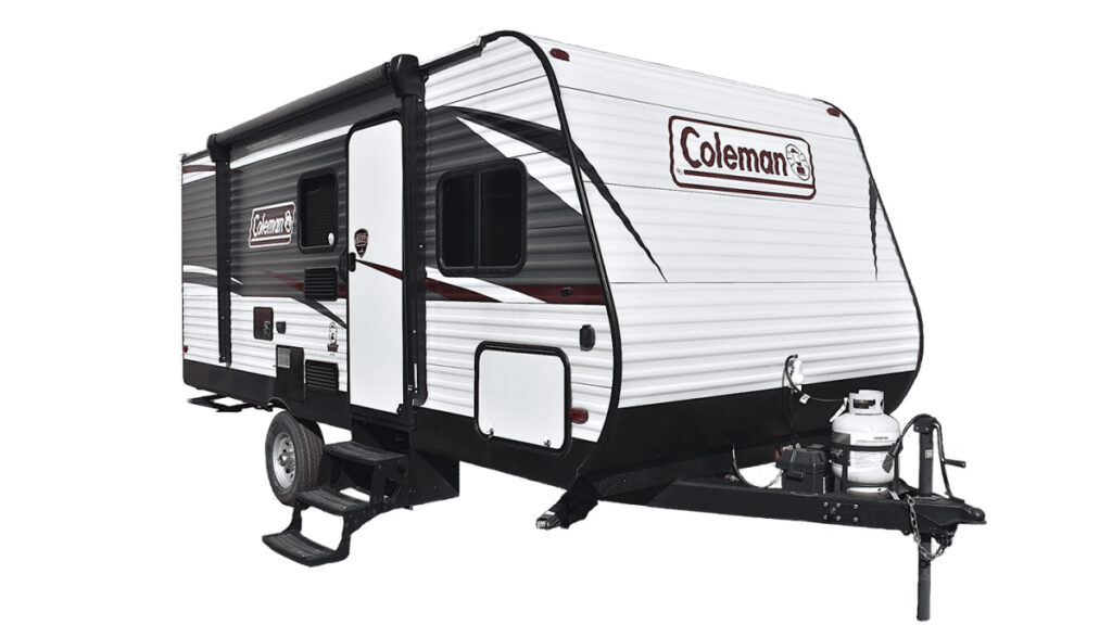 does-coleman-make-good-campers