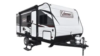 does coleman make good campers