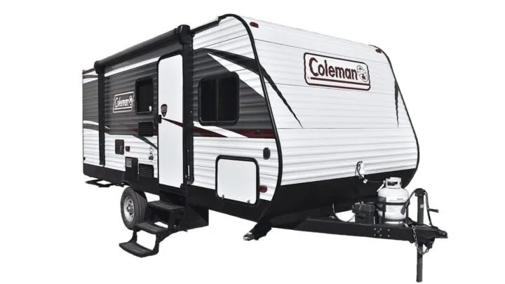 Does Coleman Make Good Campers?