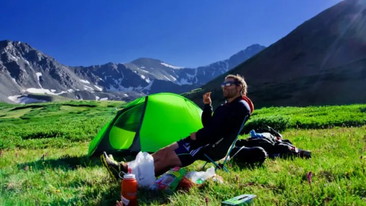 Can You Take Butter Backpacking? (tips/alternatives)