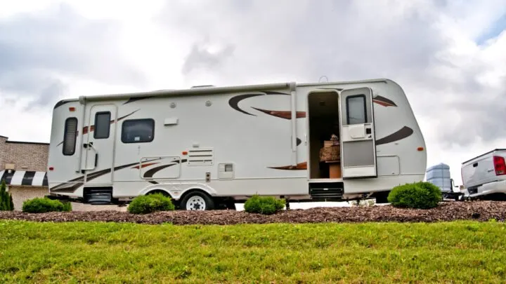 How Is the Length of a Travel Trailer Measured? (2 methods)