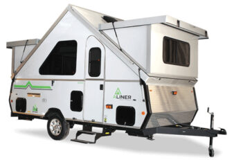 10 Best Pop Up Campers with Bathrooms