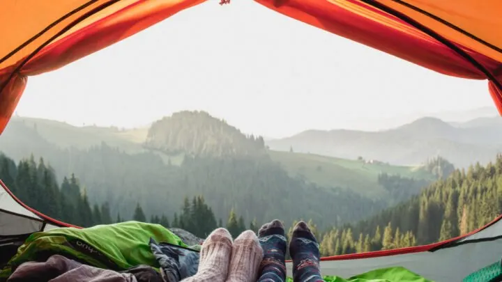 Are Backpacking Cots Worth It? ( 2 lightweight picks)