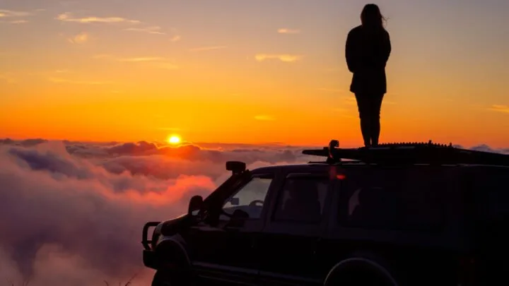 What is the Best State for Overlanding?