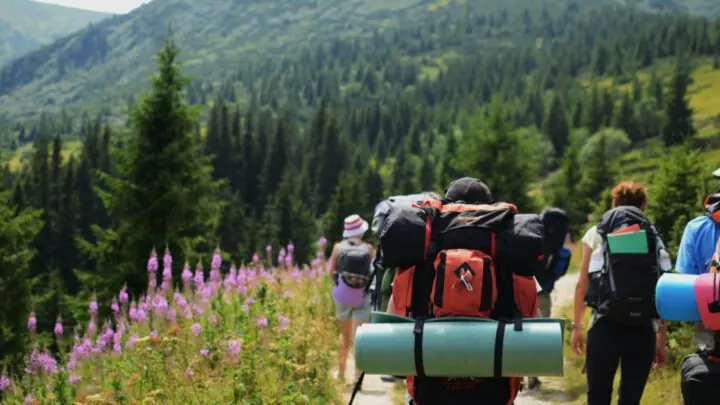 What is Cold Soaking Food? (Backpacking Tips)