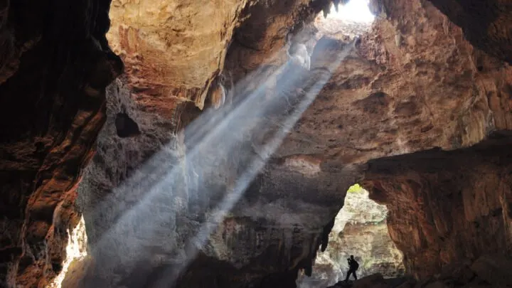 Feral Humans In National Parks? (Fact or Fiction)