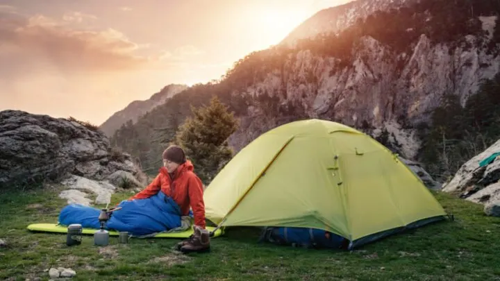 What Food Should I Bring on a 3 Day Hike? (meal plan)