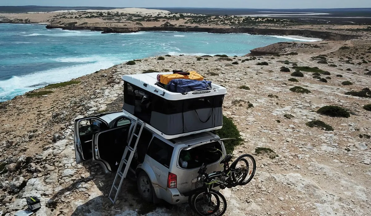 Are James Baroud Rooftop Tents Worth It?