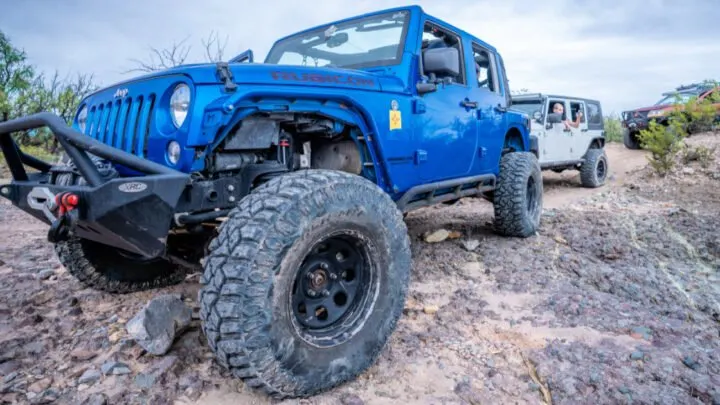 What is the Point of Overlanding? (5 reasons to start)