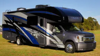 best super c rv