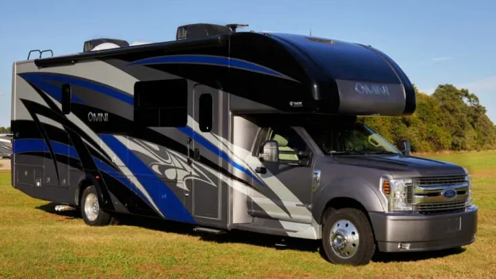 Best Super C RV? (Top 10 Crowd Favorites)