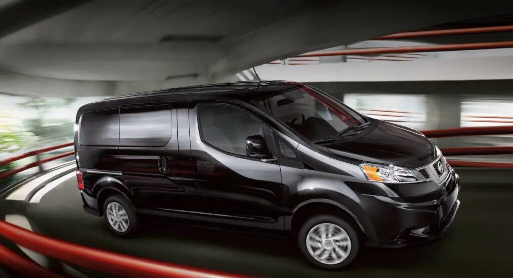 What is the Cheapest Van to Convert into a Camper?