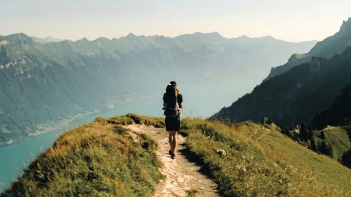 What is a Good Pace for Backpacking? (terrain, pack weight, experience)