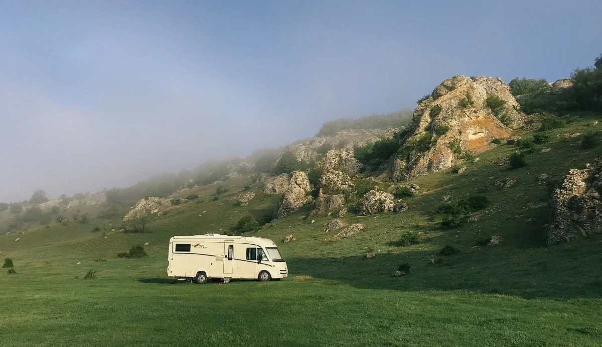 What is the Most Fuel Efficient Camper Van?