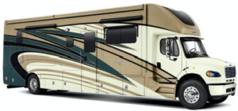 Is This The Best Super C Rv For Sale Under $100K? - bxxgpv5