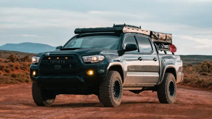 What Gear do I Need for Overlanding? (Top 12 Essentials)