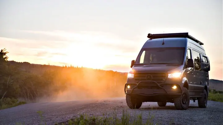 Why are Class-B Motorhomes so Expensive? (Top 6 Reasons)
