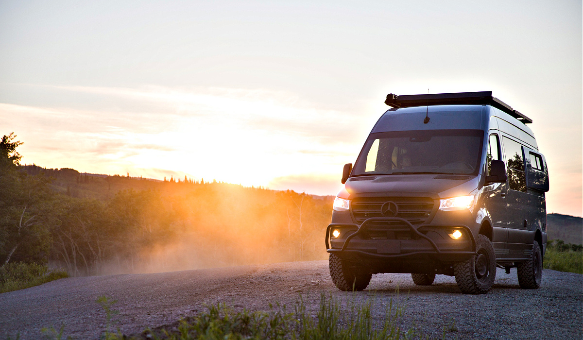 Why are ClassB Motorhomes so Expensive? (Top 6 Reasons)