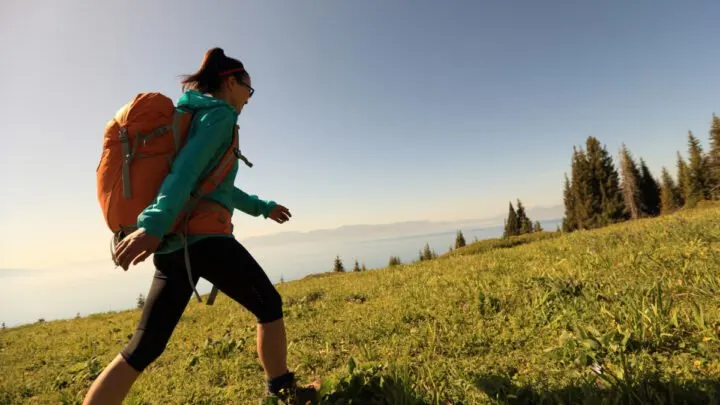 Are Xero Shoes Good for Backpacking?