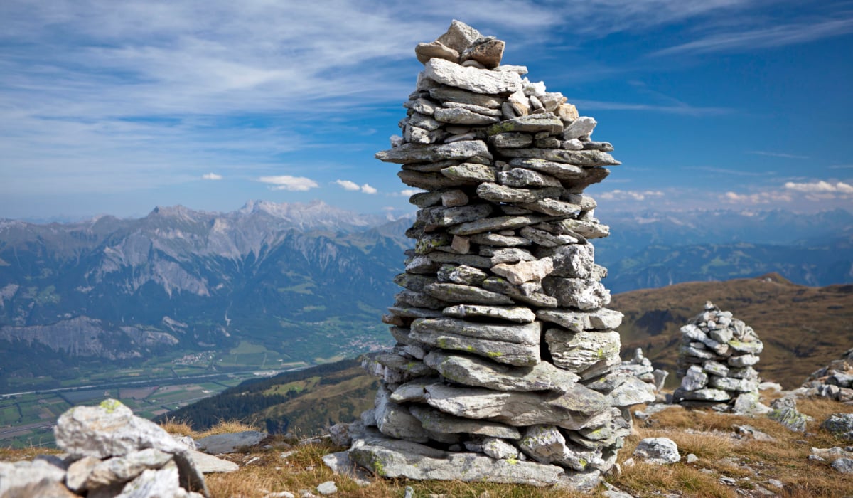 What is a Rock Cairn? (Hiking FAQs)