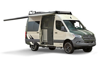 What is the Shortest Length for a Class-B Motorhome?
