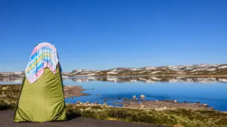 best pop up shower tents